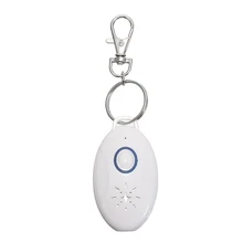 STKJ – répulsif à puces ultrasonique Portable, Mini USB, fournitures électroniques d'extérieur pour animaux de compagnie