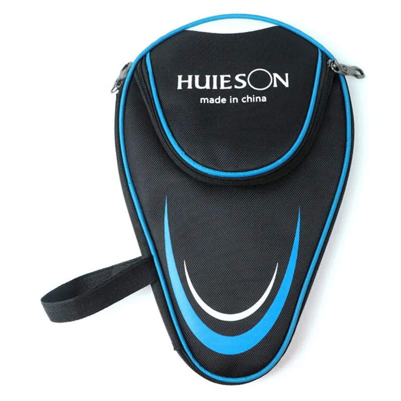 Сумка для ракеток настольного тенниса профессиональный чехол пинг понга