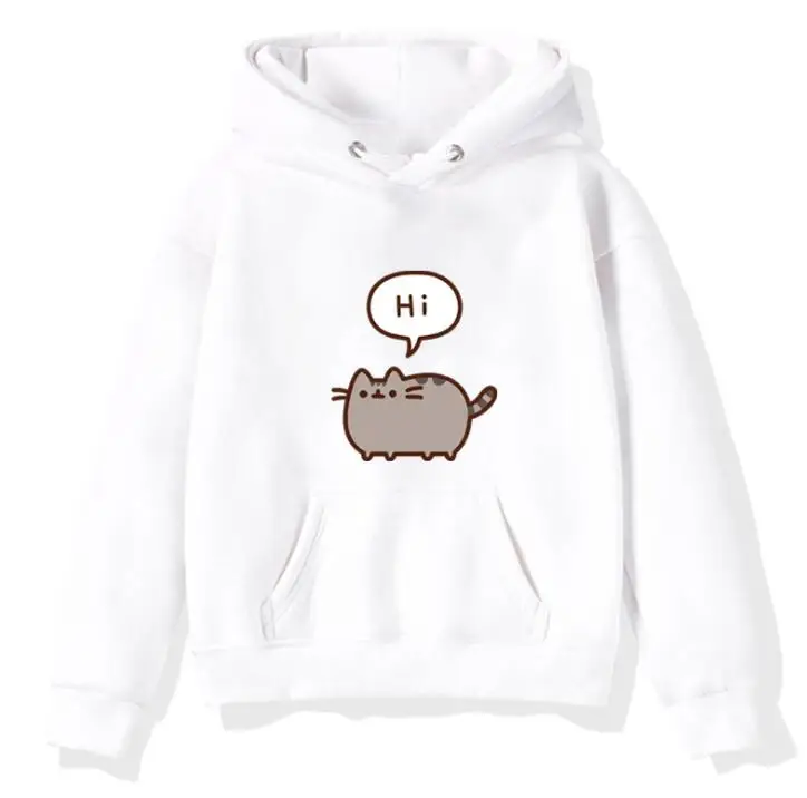 Толстовка с капюшоном для девочек и мальчиков длинным рукавом|Толстовки кофты| |