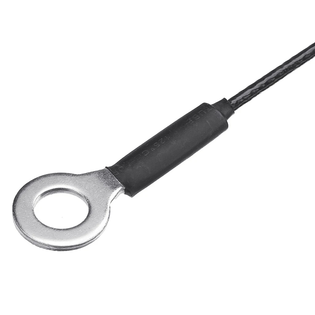 2Pcs Pickup Tailgate Support Cable Left or Right Side for Chevy GMC C/K 1500 2500 3500 2Pcs Pickup Tailgate Support Cable Left or Right Side for Chevy GMC C/K 1500 2500 3500