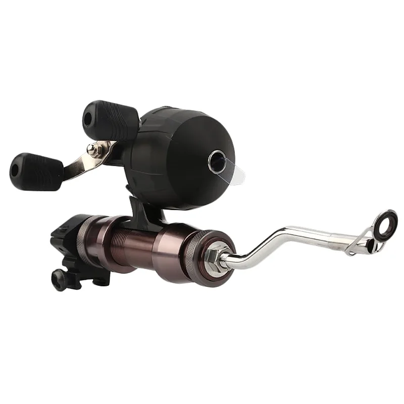 FUNN-Multi-Function Bow Fishing Reel for Compound Bow Archery