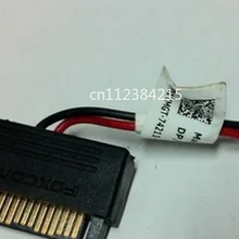 OEM 01YMGT для DELL OptiPlex 990 USFF оптический кабельный разъем 1YMGT тест нормально