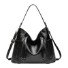 Luxury Women Bag Handbags Women Famous Brand Messenger Bags Leather Designer Handbag 2022 Vintage Big Hobos Female Bag Sac bolso ► Photo 2/6