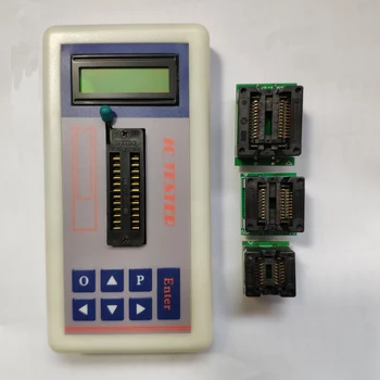 

IC Tester IC Tester Transistor Ntegrated Circuit IC Tester