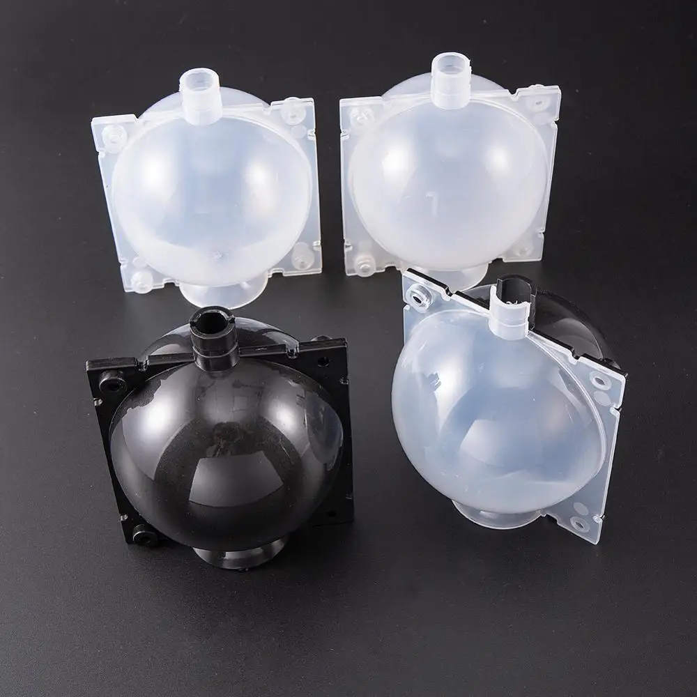 

2 набора, коробка для роста растений, высокое давление, 8 см в диаметре