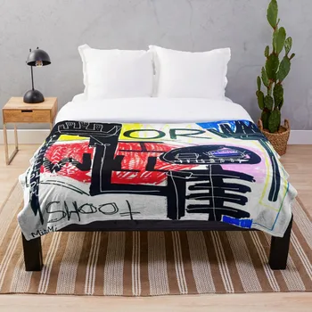 

No Amount Of Please Throw Blanket Soft Sherpa Blanket Bed Sheet Single Knee Blanket Office Nap Blanket