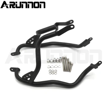 

For KTM DUKE790 DUKE 790 790DUKE 2018 2019 Motorcycle Accessories Crash Bar Frame Engine Protection Guard Bumper Protector New