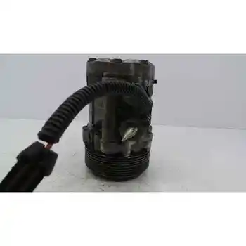 

571274200 air Conditioning compressor Fiat Seicento / 600 Van (287 _) Unique