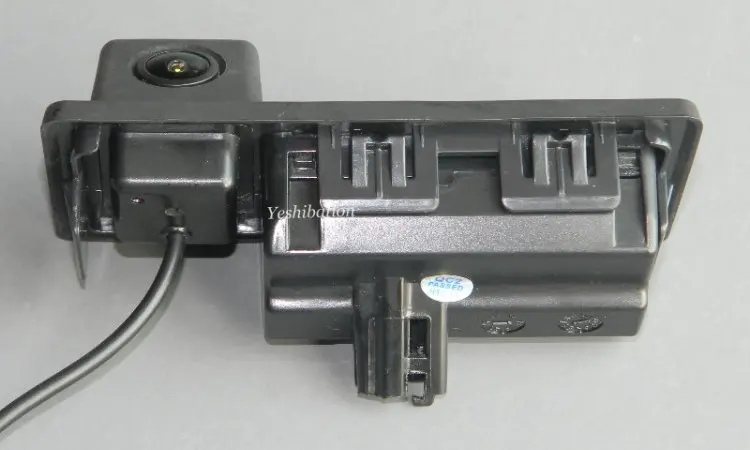 1175B-sk15-Skoda Octavia MK3 A7 5E 2016 2017 2018 Facelift