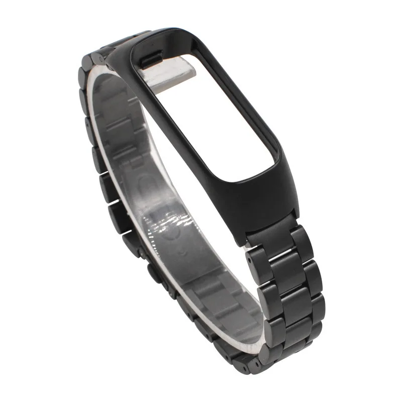1 шт. ремешок для samsung Galaxy Fit-e R375 сменный ремешок из нержавеющей стали модный элегантный ремешок для наручных часов 1sh