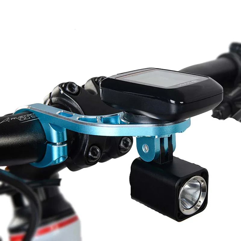 TrustFire HE05 удлинитель держатель кронштейн держатели Подставки для GARMIN BRYTON велосипед компьютер GoPro TrustFire камеры D20