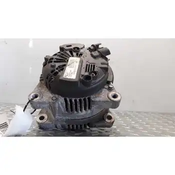

S542564R 437210 Alternator Peugeot 307 (s1) 2.0 Hdi Cat