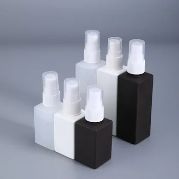 

1PC High Quality 50ml 100ml UPG Fine Mist Spray Bottle Plastic Sprayer Bottle Refillable Travel Perfume Water Bottle