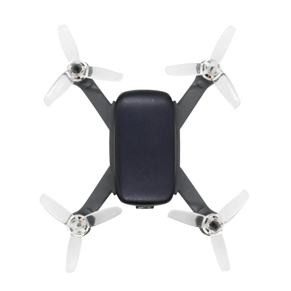 Аксессуары для дрона 913 2,4g Wifi Fpv 5mp 1080p Hd камера складной бесщеточный мотор Rc Квадрокоптер для Dji Mavic мини аксессуары