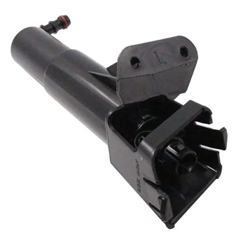 

Front Headlight Washer Pump Head Light Lamp Nozzle Spray Cleaning Actuator for Toyota Avensis T25 2006-2008