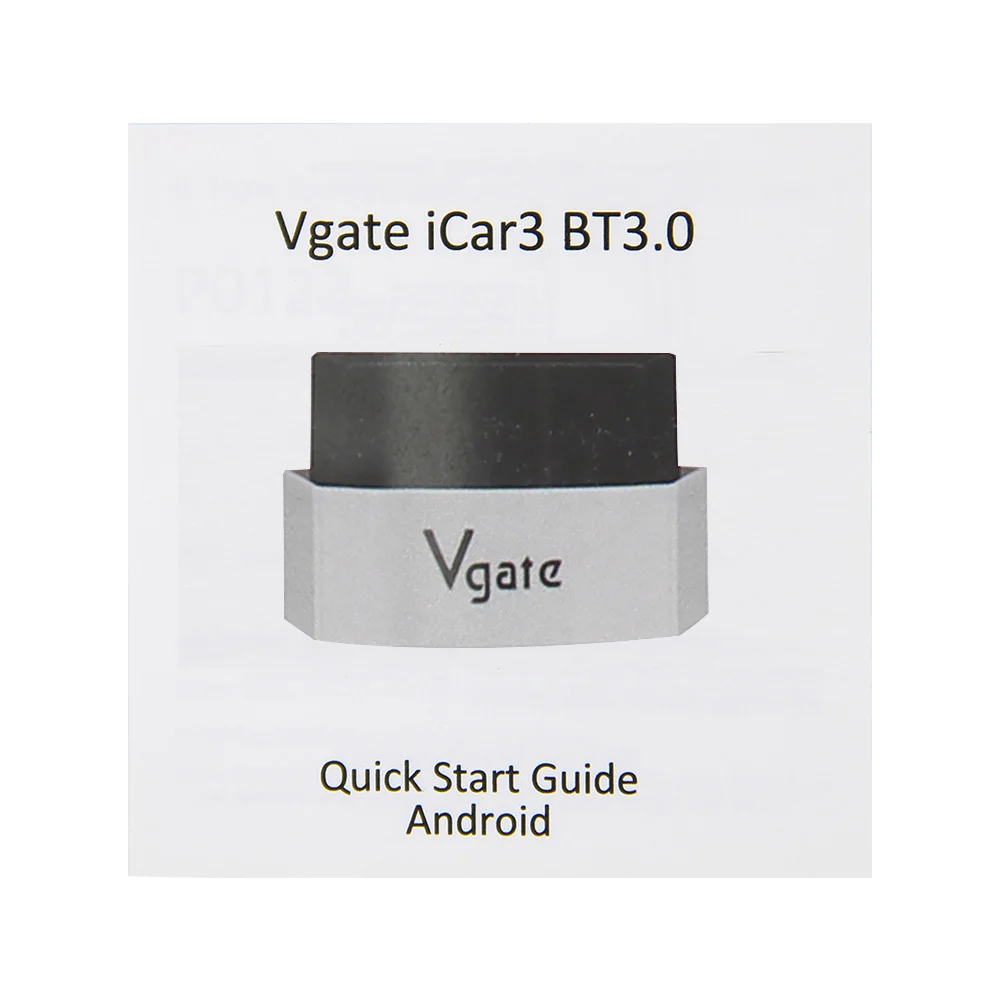 Vgate iCar 2 ELM327 obd2 Bluetooth сканер elm 327 V2.1 obd 2 wifi iCar 2 автоматический диагностический сканер для android/PC/IOS