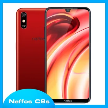 

Smartphone neffos C9s 2/16 GB, TP-Link
