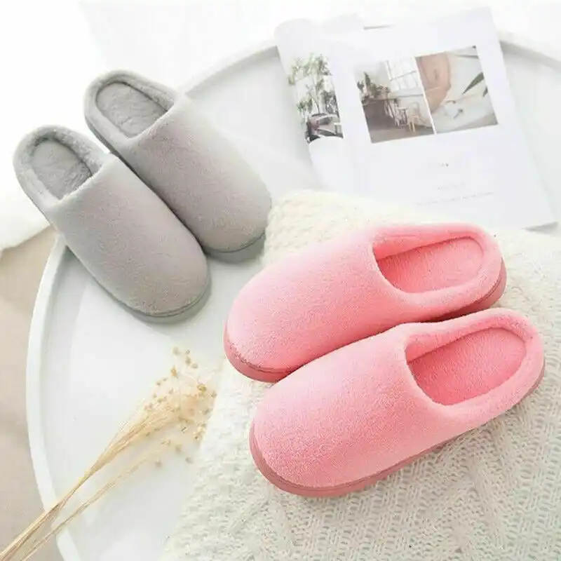 size 9 ladies slippers uk
