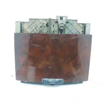 

7L6857961D9B9 ASHTRAY VOLKSWAGEN TOUAREG (7LA)