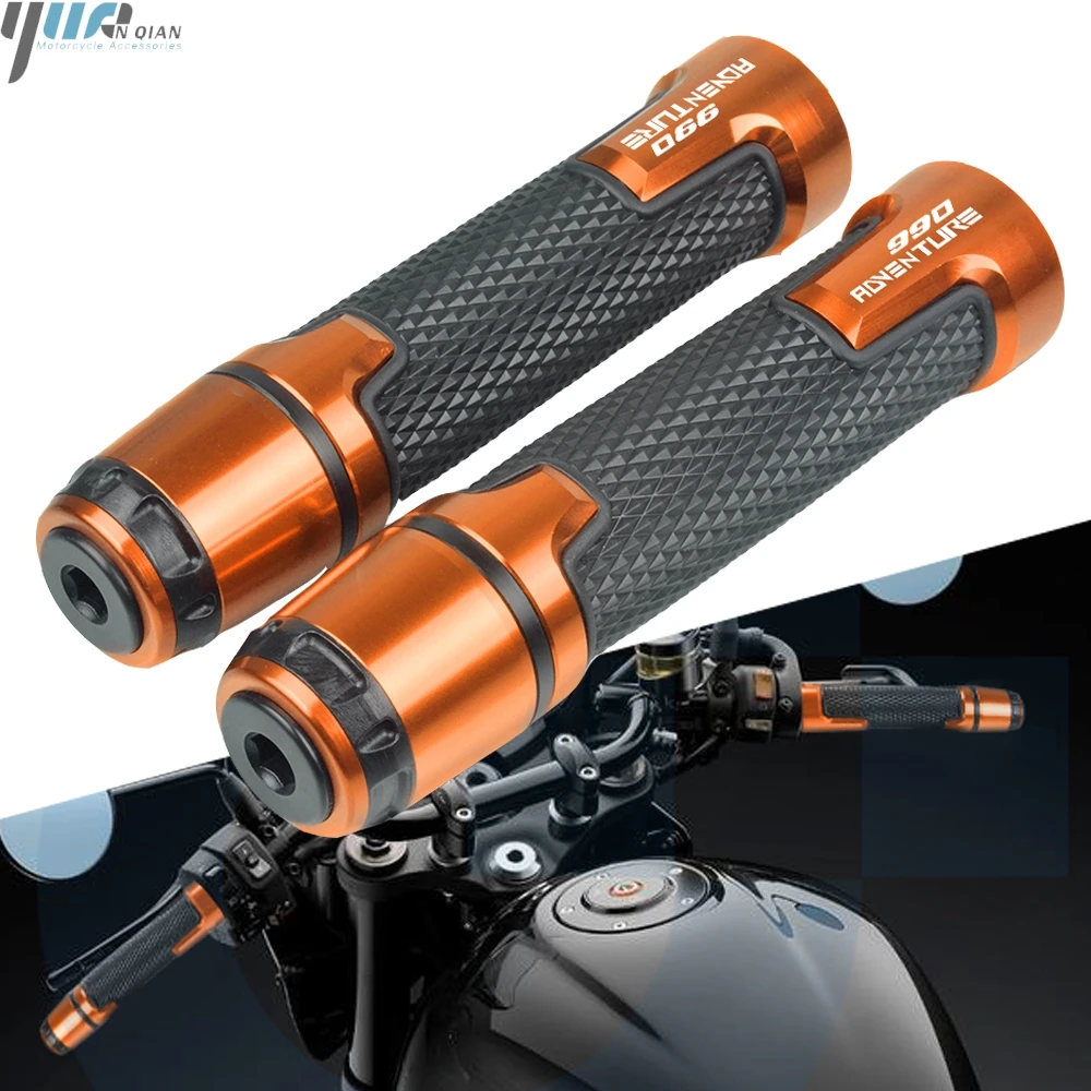 Для KTM 990 AdventuRe 990 AdventuRe 2009 мотоциклетные уличные и гоночные мото гоночное сцепление ручка мотоцикла и концы рукоятки руля