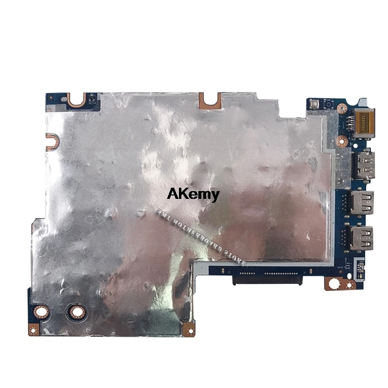 LA-D451P материнская плата для ноутбука lenovo YOGA 510-14ISK Flex4-1470 оригинальная материнская плата I3-6100U с видеокартой