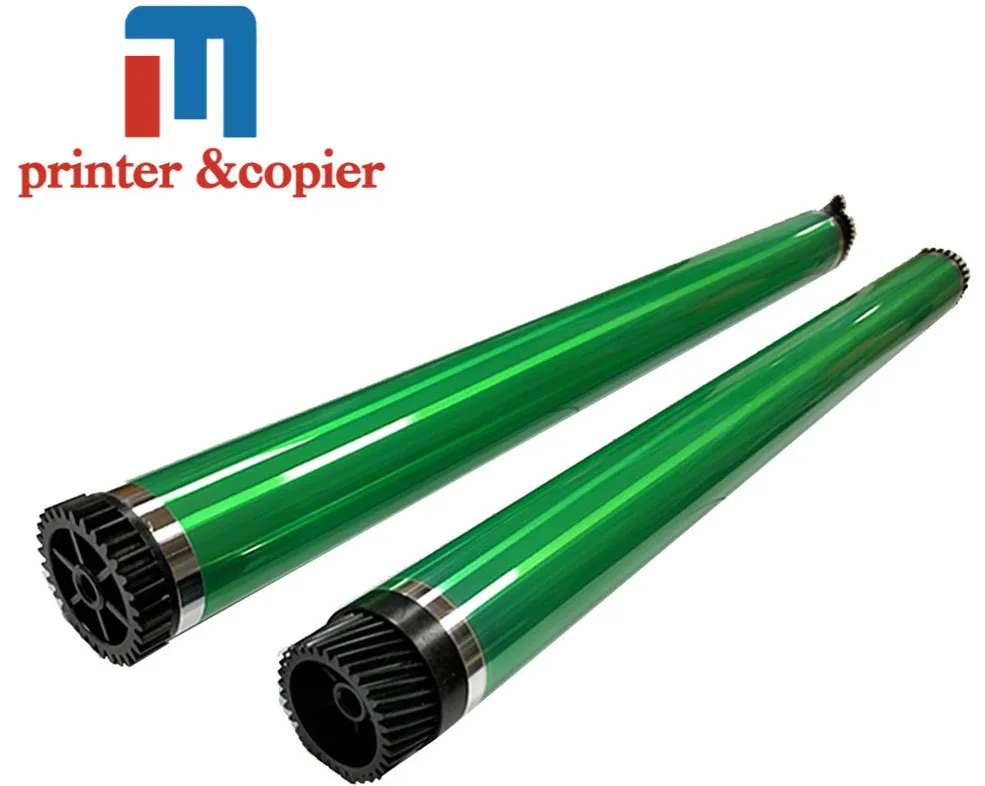 2 шт. Новый DR114 DR 114 OPC барабан для Konica Minolta Di 152 183 1611 2011 bizhub 162 163 164 165 180 181 184 185 195 210 211