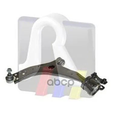 Рычаг Подвески Нижн. Л. D21 Ford: Focus 04-/C-Max 04- RTS арт. 96-90618-2