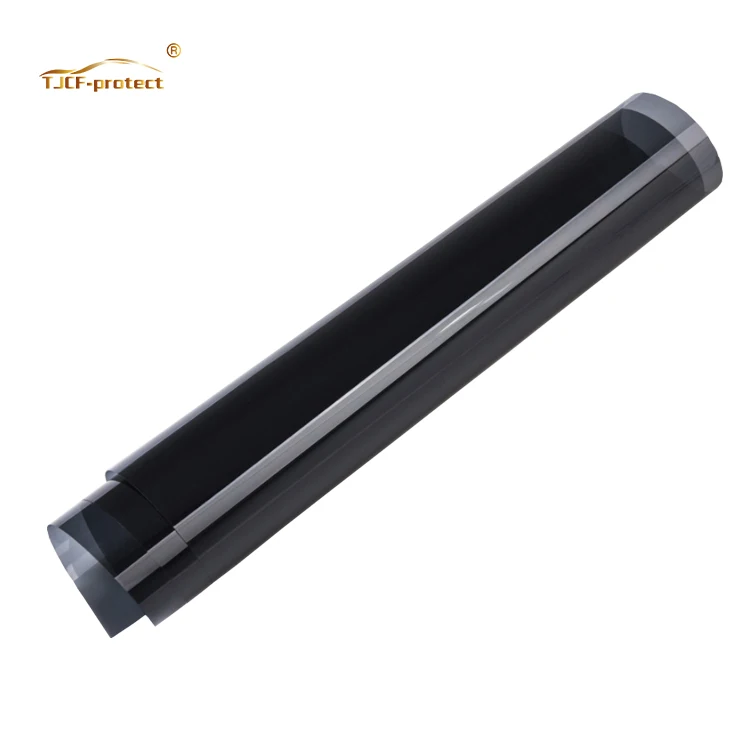 

sound prpof window film super quality anti glare car