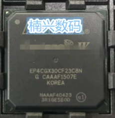 10 шт. EP4CGX50CF23C8N EP4CGX50CF23I7N EP4CGX50CF23I7 BGA484