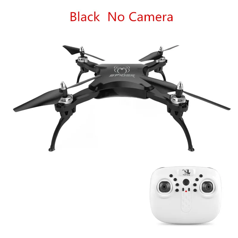 voice control helicopter