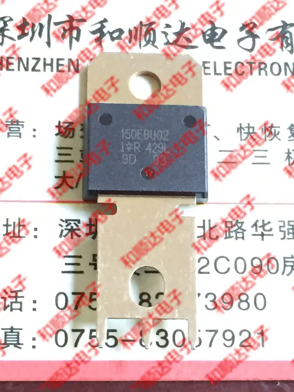 1 шт./150EBU02 200V 150A