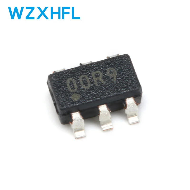 10 шт. PIC10F200T-I/OT PIC10F200 SOT23-6 | Электронные компоненты и принадлежности