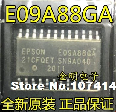 E09A88 E09A88GA SOP24 | Освещение