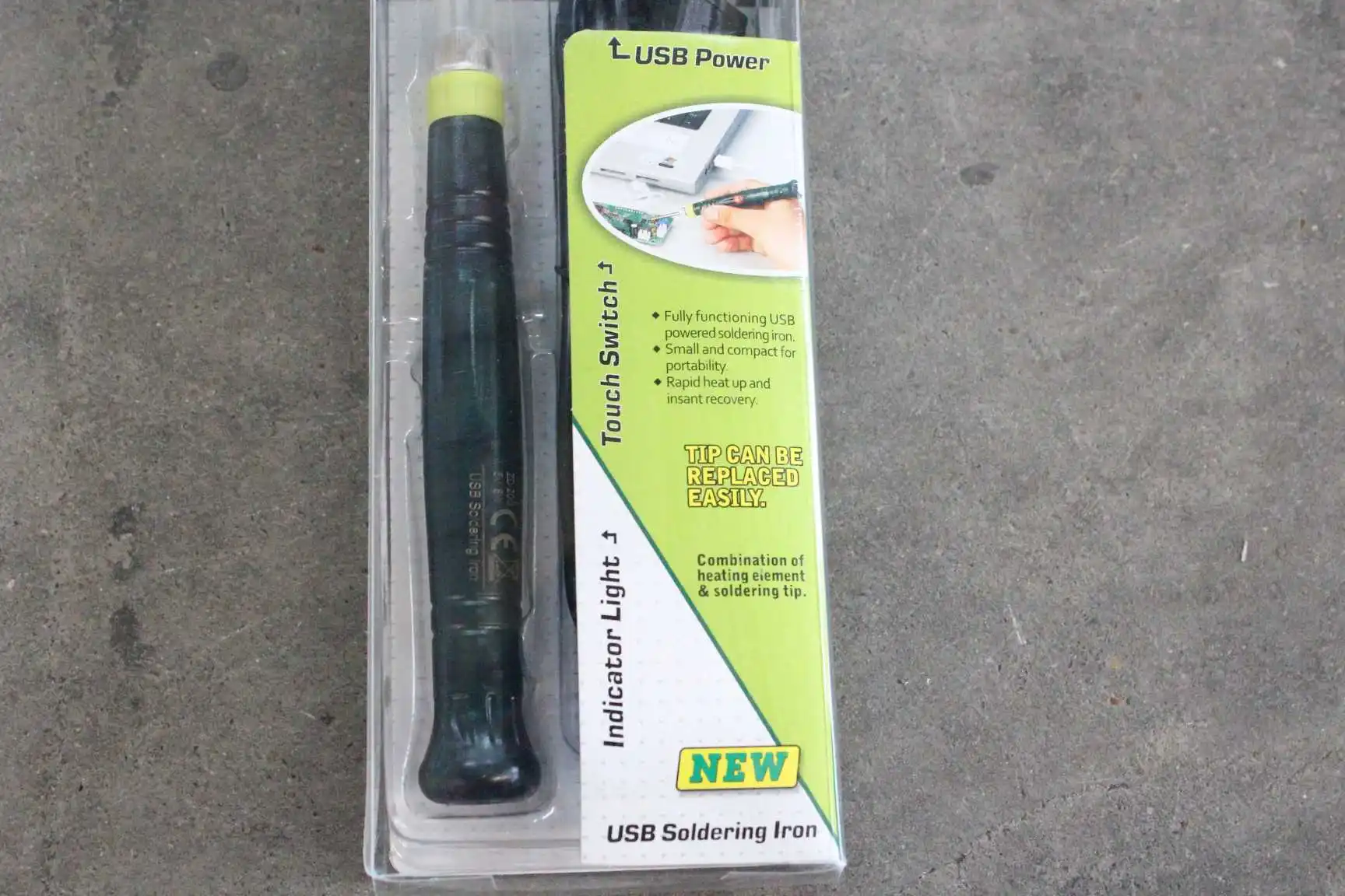 Портативный USB паяльник ручка 5 в 8 Вт мини-фиксатор кнопка переключатель Электропитание паяльная станция сварочное оборудование инструменты