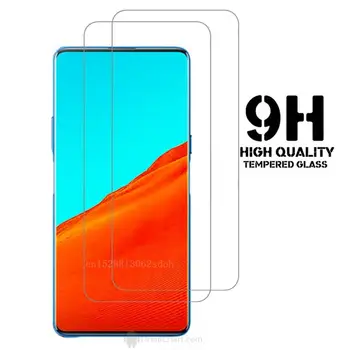 Перейти на Алиэкспресс и купить Для ZTE Nubia X 5GTempered Glass 9H 2.5D Премиум Защитная пленка для экрана для ZTE X5G