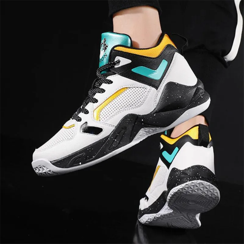 Мужские баскетбольные кроссовки Kyrie 4, кроссовки Air Retro 1, баскетбольные ботинки для мальчиков, детская спортивная обувь в стиле ретро, Кроссовки Ultra Boost