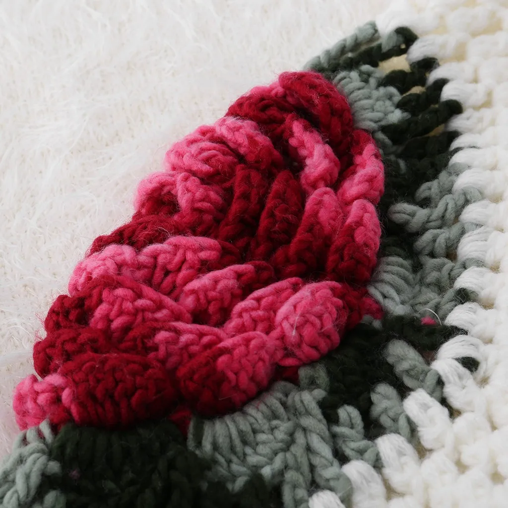 Свитера женские invierno женские с длинным рукавом сплошной цвет плюш прошитый принт плюшевый свитер Топ женские свитера Au23