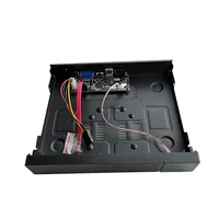 Płyta główna 16CH 4K 1SATA NVR, rozwiązanie technologiczne Max 10TB HDD/ UNV, chipy Mstar, dostęp do 16-kanałowego 8MP 3