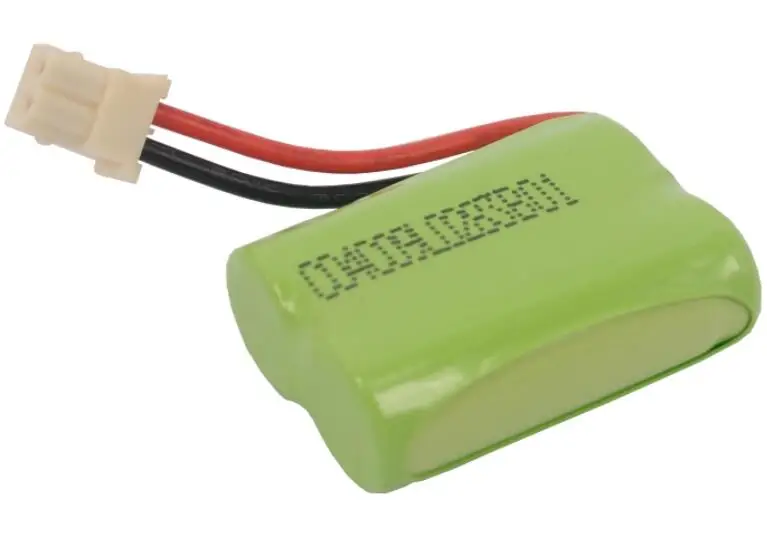 Cameron sino 300mah аккумулятор для V TECH VT2032 VT2032RD VT2032WT BY1149 аккумуляторная батарея для телефона