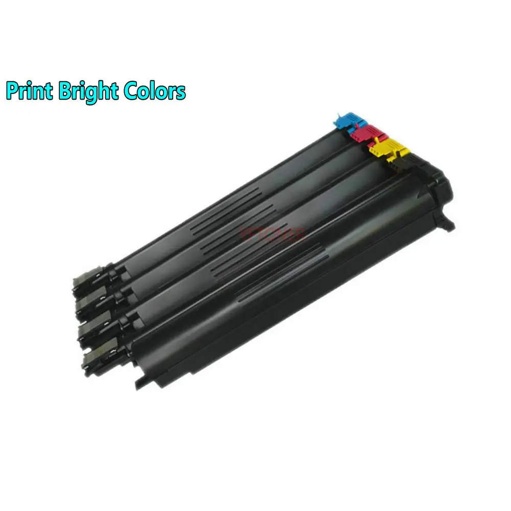Тонер-картридж YFTONER для Konica Minolta C250 252 300 352 7440 7450 для Epson LP-S7000 7500 Для Aurora ADC258