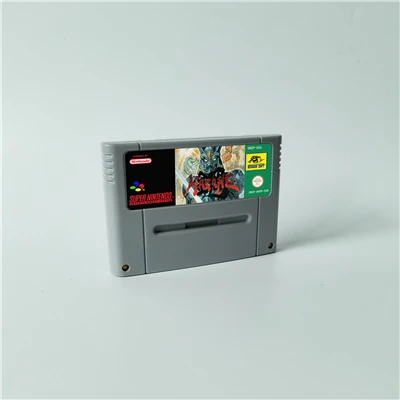 

Hagane - Action Game Card EUR Version English Language