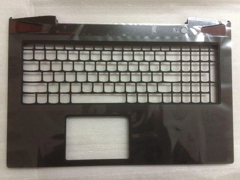 Computer cover case for Lenovo Y50 Y50-70 Y50-80 Y50P screen back shell frame palm rest upper  lower shell