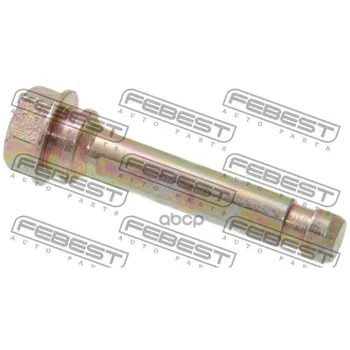 

Front brake caliper guide sleeve (Toyota Mark 2/Chaser/Cresta gx100 1996-2001) febe febest art. 0174-gx90f