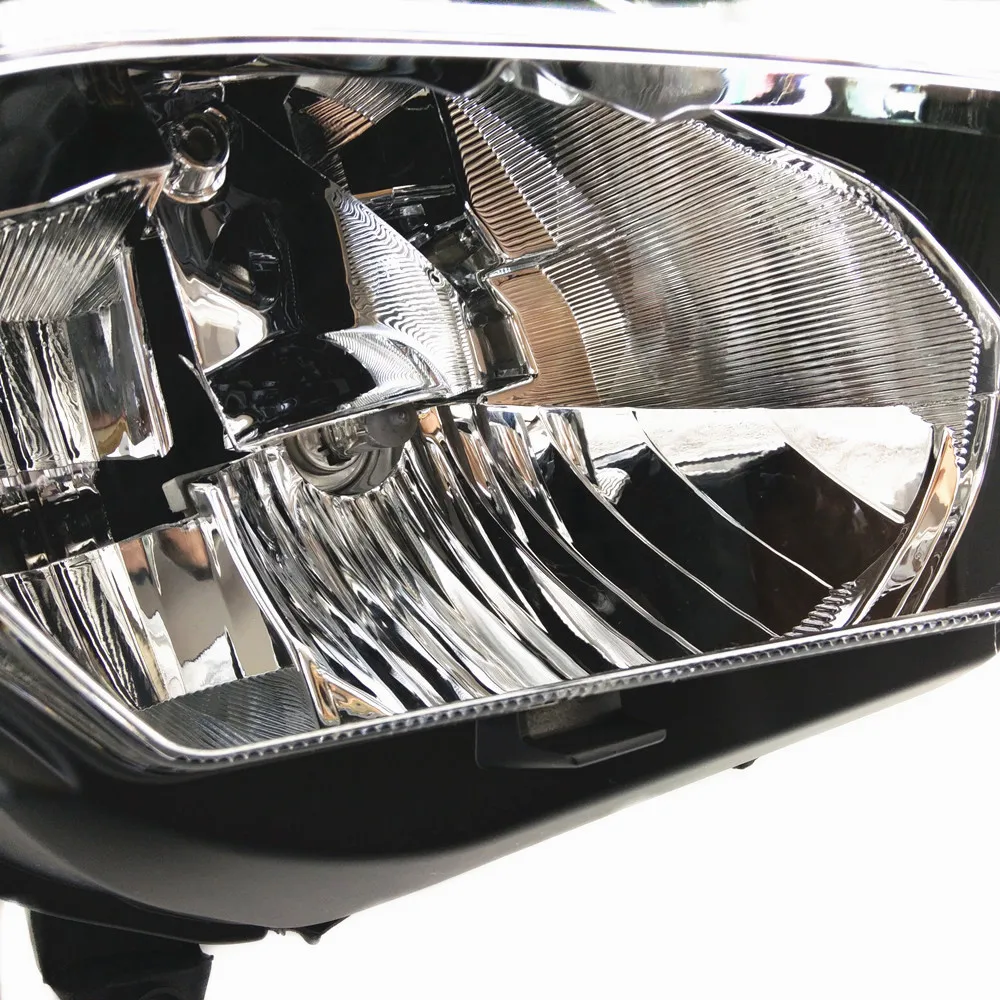 Оригинальные YZF-R25 фары для мотоцикла, передние фары для YAMAHA R25 R3 r25 r3 2013