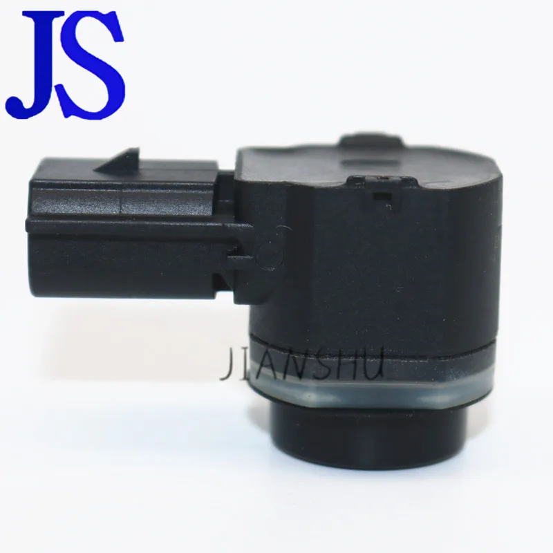 Rear Park Parking Assist Sensor Reverse Backup Sensor 1Pcs Compatible For Mondeo V Turnier EM2T-15K859-AAW