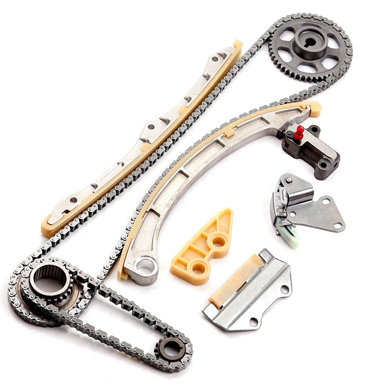 for 02-11 Honda Elements CR-V Accord 2.4L Timing Chain Kit K24A1 K24A4 K24A8 |