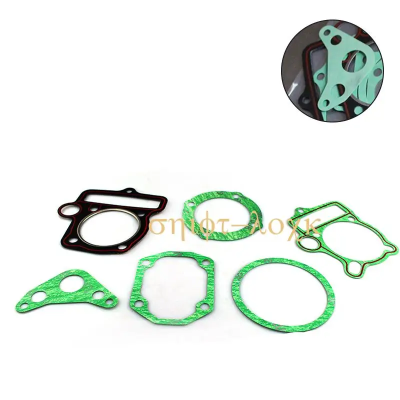 Семейный комплект для YX140 YX 140 140cc Motor Trail Quad внедорожник ATV багги | Спорт и