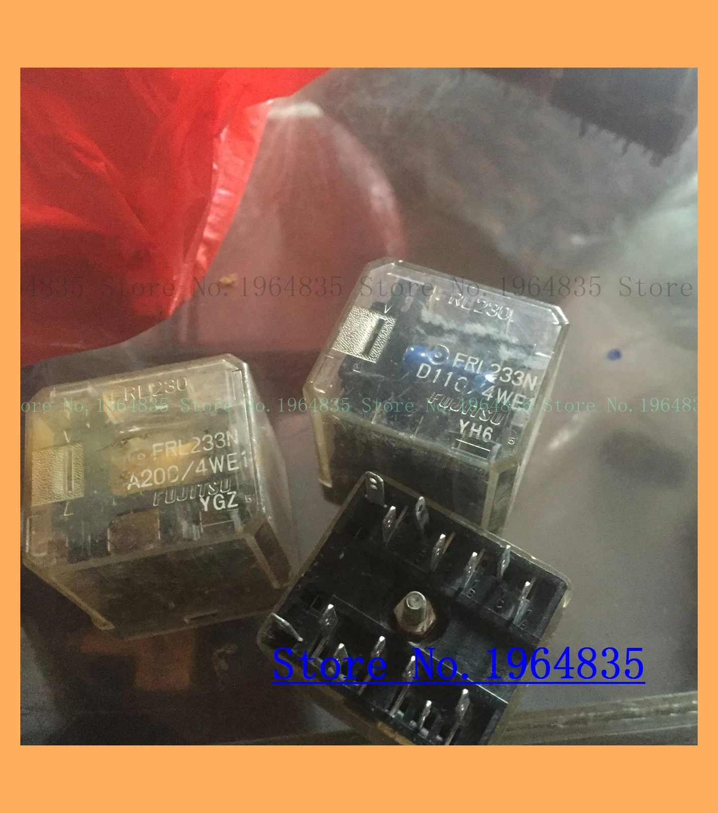 

FRL233N-D110/4WE1 FRL233N-A200/4WE1