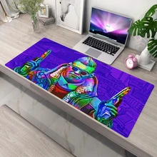 

Anime Mat Gaming Pad Csgo Mouse Pad Gamer Carpet Pc Cute Mousepad Varmilo Large Carpets Computer Big Mousepad Deskmat Xxl Razer