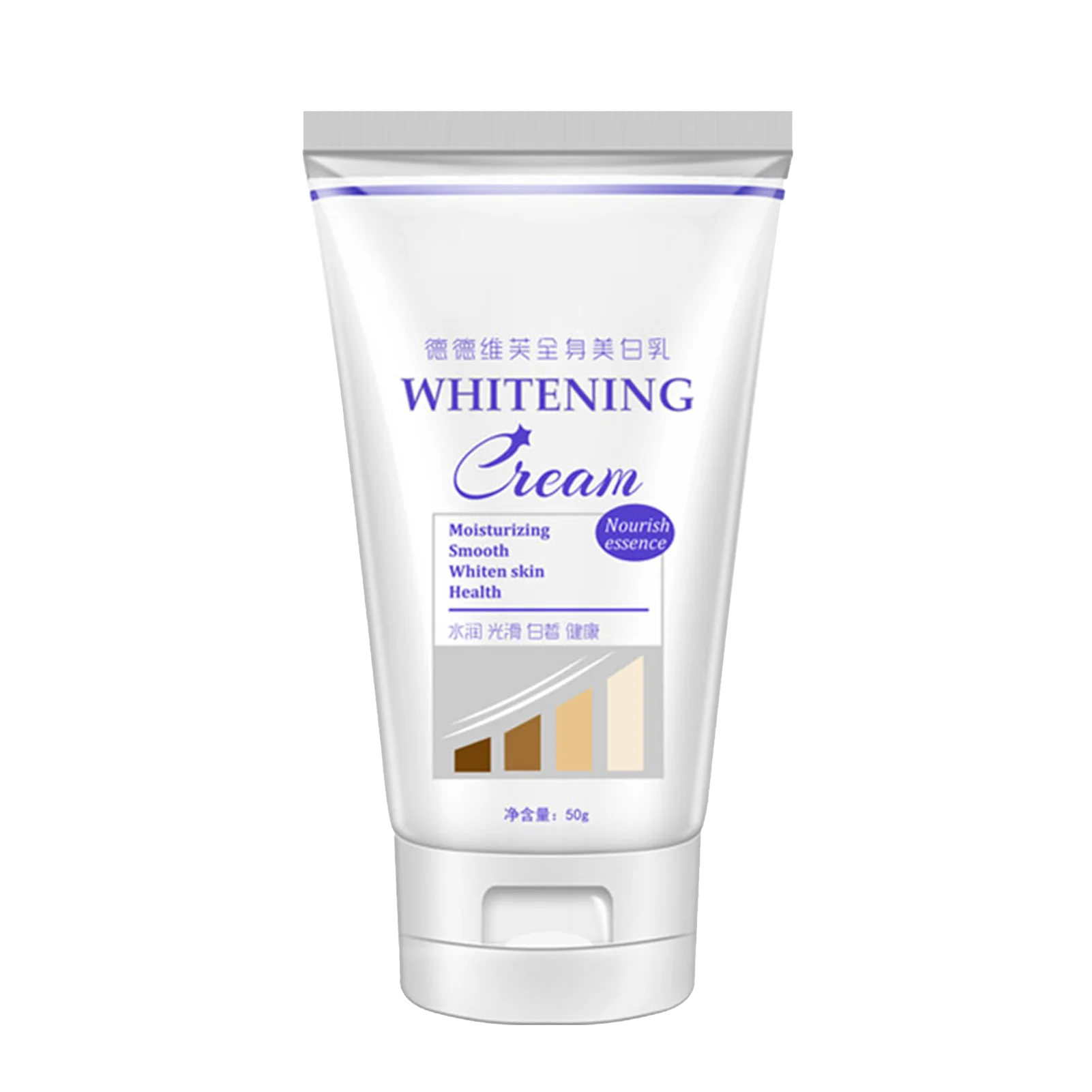 Yoxier 50g Whitening Cream Improve Moisturizing Nourish Repair Arm Armpit Ankles Elbow Knee Body